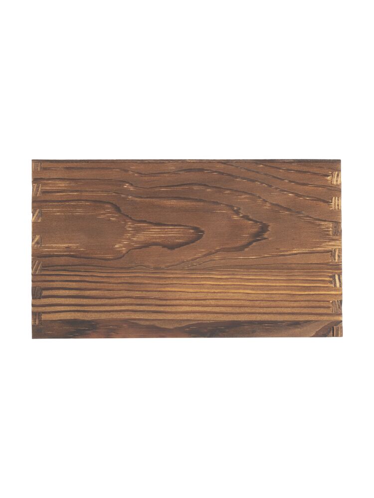 Spil-sæt, Brown, Onesize